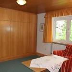 דירה Appartementhaus Moos *