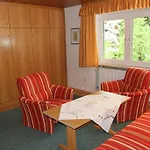 דירה Appartementhaus Moos *