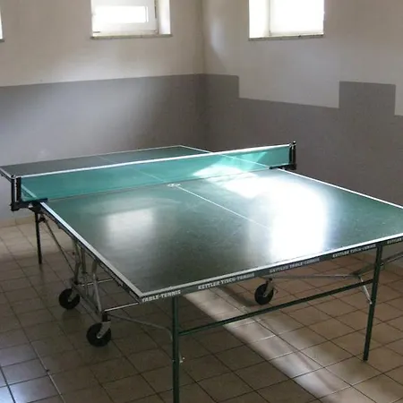 Appartementhaus Moos Apartamento Lam