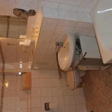 Appartementhaus Moos Appartement *