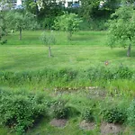 Апартаменты Appartementhaus Moos Лам