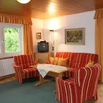 Апартаменты Appartementhaus Moos