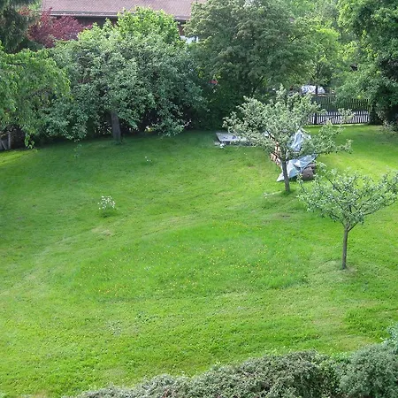 Appartement Appartementhaus Moos