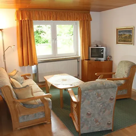 Lejlighed Appartementhaus Moos *
