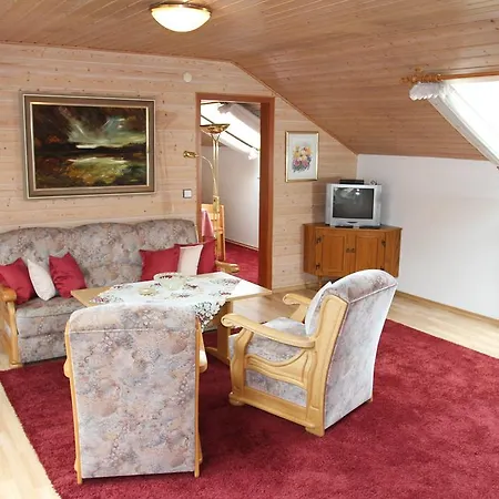 Appartementhaus Moos Lam