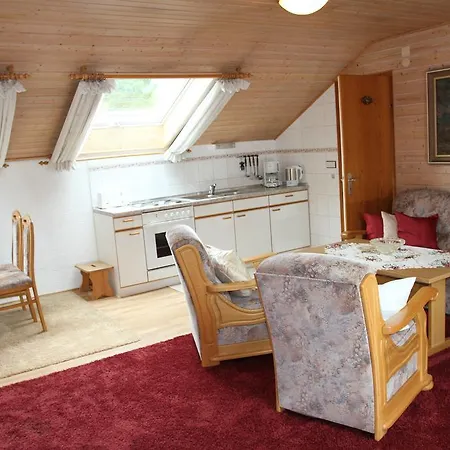 Apartment Appartementhaus Moos