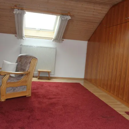 Appartementhaus Moos