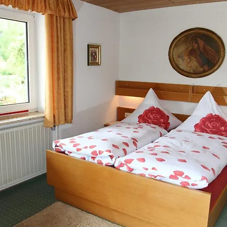 Apartment Appartementhaus Moos Lam