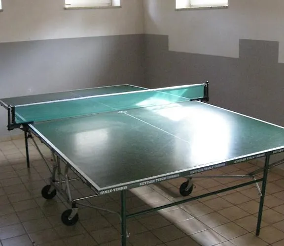 Appartementhaus Moos شقة لام