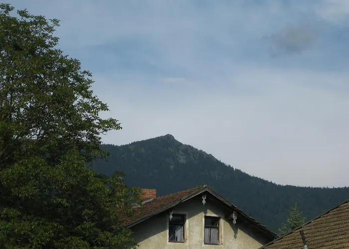 Appartementhaus Moos