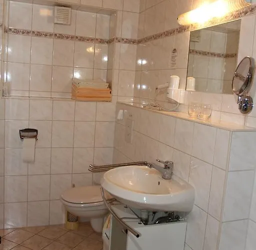 Appartementhaus Moos لام